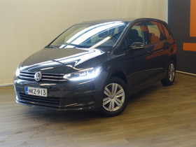 VOLKSWAGEN Touran, Autot, Lappeenranta, Tori.fi VOLKSWAGEN Touran, Autot, Lappeenranta, Tori.fi