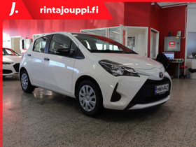 Toyota Yaris, Autot, Keminmaa, Tori.fi Toyota Yaris, Autot, Keminmaa, Tori.fi