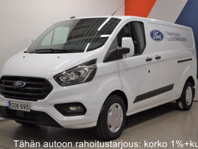 Ford Transit Custom, Autot, Espoo, Tori.fi Ford Transit Custom, Autot, Espoo, Tori.fi