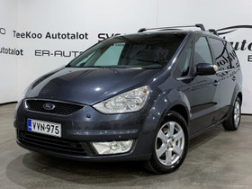 Ford Galaxy, Autot, Kangasala, Tori.fi Ford Galaxy, Autot, Kangasala, Tori.fi