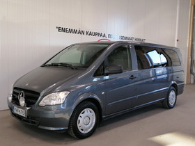 Mercedes-Benz Vito, Autot, Lempäälä, Tori.fi Mercedes-Benz Vito, Autot, Lempäälä, Tori.fi