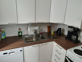 2H, 40m², Mikonkatu, Mikkeli, Vuokrattavat asunnot, Asunnot, Nurmijärvi, Tori.fi 2H, 40m², Mikonkatu, Mikkeli, Vuokrattavat asunnot, Asunnot, Nurmijärvi, Tori.fi