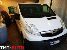 Opel Vivaro, Autot, Kuopio, Tori.fi Opel Vivaro, Autot, Kuopio, Tori.fi