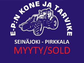 Ford 7740 SLE, Maatalouskoneet, Työkoneet ja kalusto, Seinäjoki, Tori.fi Ford 7740 SLE, Maatalouskoneet, Työkoneet ja kalusto, Seinäjoki, Tori.fi