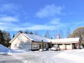 Kurikka Jalasjärvi Ilomäentie 13 6mh+oh+k+th+khh+k, Myytävät asunnot, Asunnot, Kurikka, Tori.fi Kurikka Jalasjärvi Ilomäentie 13 6mh+oh+k+th+khh+k, Myytävät asunnot, Asunnot, Kurikka, Tori.fi