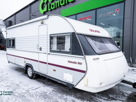 Solifer Finlandia 560 MHC, Asuntovaunut, Matkailuautot ja asuntovaunut, Kokkola, Tori.fi Solifer Finlandia 560 MHC, Asuntovaunut, Matkailuautot ja asuntovaunut, Kokkola, Tori.fi