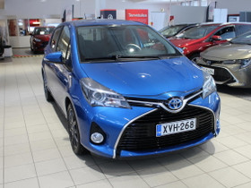 Toyota YARIS, Autot, Kemijärvi, Tori.fi Toyota YARIS, Autot, Kemijärvi, Tori.fi