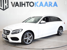 Mercedes-Benz C, Autot, Raisio, Tori.fi Mercedes-Benz C, Autot, Raisio, Tori.fi