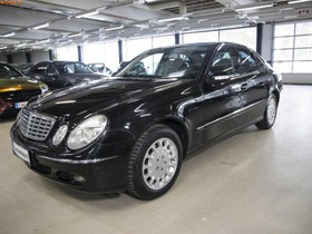 Mercedes-Benz E, Autot, Kauhava, Tori.fi Mercedes-Benz E, Autot, Kauhava, Tori.fi
