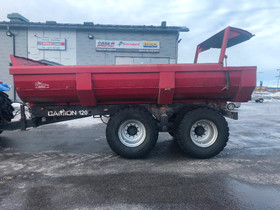 Camion 120, Maatalouskoneet, Työkoneet ja kalusto, Kokkola, Tori.fi Camion 120, Maatalouskoneet, Työkoneet ja kalusto, Kokkola, Tori.fi