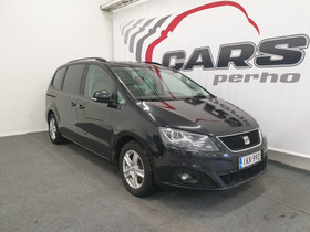Seat ALHAMBRA, Autot, Alajärvi, Tori.fi Seat ALHAMBRA, Autot, Alajärvi, Tori.fi