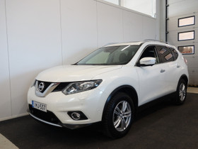 Nissan X-TRAIL, Autot, Huittinen, Tori.fi Nissan X-TRAIL, Autot, Huittinen, Tori.fi