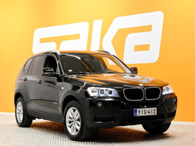 BMW X3, Autot, Hyvinkää, Tori.fi BMW X3, Autot, Hyvinkää, Tori.fi