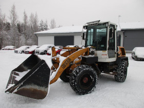 Liebherr L 507, Maanrakennuskoneet, Työkoneet ja kalusto, Siilinjärvi, Tori.fi Liebherr L 507, Maanrakennuskoneet, Työkoneet ja kalusto, Siilinjärvi, Tori.fi