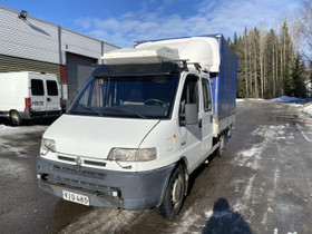 Citroen Jumper, Kuljetuskalusto, Työkoneet ja kalusto, Hollola, Tori.fi Citroen Jumper, Kuljetuskalusto, Työkoneet ja kalusto, Hollola, Tori.fi