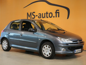 Peugeot 206, Autot, Lahti, Tori.fi Peugeot 206, Autot, Lahti, Tori.fi
