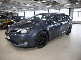 Toyota Avensis, Autot, Kauhava, Tori.fi Toyota Avensis, Autot, Kauhava, Tori.fi