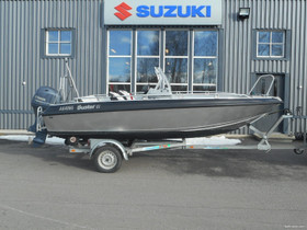 Buster Lx, Moottoriveneet, Veneet, Korsnäs, Tori.fi Buster Lx, Moottoriveneet, Veneet, Korsnäs, Tori.fi