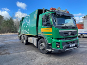 Volvo FMX 330, 6x2, Kuljetuskalusto, Työkoneet ja kalusto, Helsinki, Tori.fi Volvo FMX 330, 6x2, Kuljetuskalusto, Työkoneet ja kalusto, Helsinki, Tori.fi