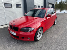BMW 123, Autot, Lempäälä, Tori.fi BMW 123, Autot, Lempäälä, Tori.fi