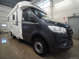 Hymer ML-T 580, Matkailuautot, Matkailuautot ja asuntovaunut, Kuopio, Tori.fi Hymer ML-T 580, Matkailuautot, Matkailuautot ja asuntovaunut, Kuopio, Tori.fi