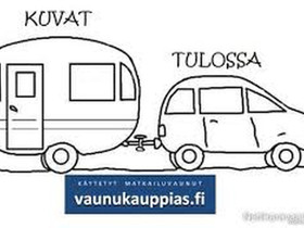 Adria Classica, Asuntovaunut, Matkailuautot ja asuntovaunut, Liminka, Tori.fi Adria Classica, Asuntovaunut, Matkailuautot ja asuntovaunut, Liminka, Tori.fi