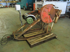 Klapisirkkeli 5,5kW 2840rpm, Työkoneet, Työkoneet ja kalusto, Kurikka, Tori.fi Klapisirkkeli 5,5kW 2840rpm, Työkoneet, Työkoneet ja kalusto, Kurikka, Tori.fi