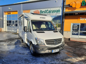 Hymer ML-T 580, Matkailuautot, Matkailuautot ja asuntovaunut, Kempele, Tori.fi Hymer ML-T 580, Matkailuautot, Matkailuautot ja asuntovaunut, Kempele, Tori.fi