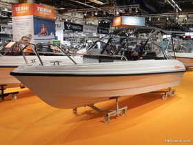 Terhi 480 BR + Suzuki DF60, Moottoriveneet, Veneet, Raahe, Tori.fi Terhi 480 BR + Suzuki DF60, Moottoriveneet, Veneet, Raahe, Tori.fi