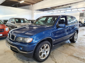 BMW X5, Autot, Oulu, Tori.fi BMW X5, Autot, Oulu, Tori.fi