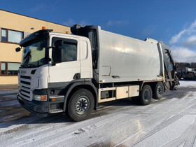 Scania P400 6x2 EURO5+VINCH, Kuljetuskalusto, Työkoneet ja kalusto, Helsinki, Tori.fi Scania P400 6x2 EURO5+VINCH, Kuljetuskalusto, Työkoneet ja kalusto, Helsinki, Tori.fi