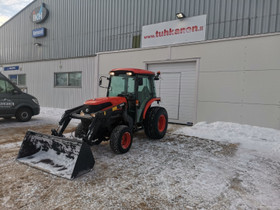 Kubota L 5740 HST, Maatalouskoneet, Työkoneet ja kalusto, Sotkamo, Tori.fi Kubota L 5740 HST, Maatalouskoneet, Työkoneet ja kalusto, Sotkamo, Tori.fi