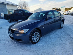 BMW 318, Autot, Tervola, Tori.fi BMW 318, Autot, Tervola, Tori.fi