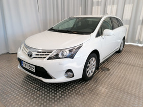 Toyota Avensis, Autot, Rovaniemi, Tori.fi Toyota Avensis, Autot, Rovaniemi, Tori.fi