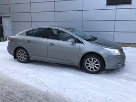 Toyota AVENSIS, Autot, Kuopio, Tori.fi Toyota AVENSIS, Autot, Kuopio, Tori.fi