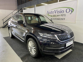 Skoda Kodiaq, Autot, Joensuu, Tori.fi Skoda Kodiaq, Autot, Joensuu, Tori.fi