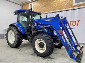 New Holland TD5.105, Metsäkoneet, Työkoneet ja kalusto, Leppävirta, Tori.fi New Holland TD5.105, Metsäkoneet, Työkoneet ja kalusto, Leppävirta, Tori.fi