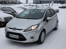Ford Fiesta, Autot, Lahti, Tori.fi Ford Fiesta, Autot, Lahti, Tori.fi