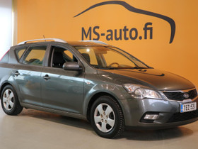 KIA Ceed, Autot, Lahti, Tori.fi KIA Ceed, Autot, Lahti, Tori.fi