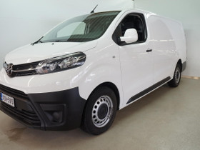 Toyota PROACE, Autot, Kuopio, Tori.fi Toyota PROACE, Autot, Kuopio, Tori.fi