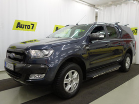 Ford Ranger, Autot, Tuusula, Tori.fi Ford Ranger, Autot, Tuusula, Tori.fi