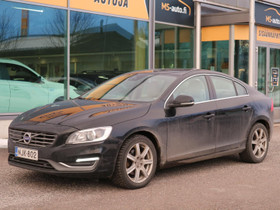 Volvo S60, Autot, Lahti, Tori.fi Volvo S60, Autot, Lahti, Tori.fi