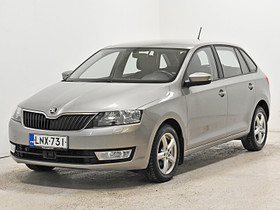 Skoda Rapid, Autot, Lohja, Tori.fi Skoda Rapid, Autot, Lohja, Tori.fi