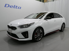 Kia ProCeed, Autot, Järvenpää, Tori.fi Kia ProCeed, Autot, Järvenpää, Tori.fi