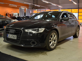 Audi A6, Autot, Tuusula, Tori.fi Audi A6, Autot, Tuusula, Tori.fi