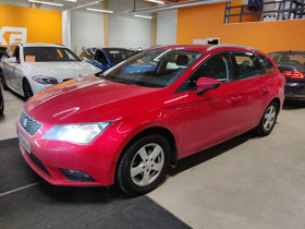 Seat Leon ST, Autot, Hyvinkää, Tori.fi Seat Leon ST, Autot, Hyvinkää, Tori.fi