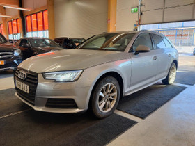 Audi A4, Autot, Hyvinkää, Tori.fi Audi A4, Autot, Hyvinkää, Tori.fi