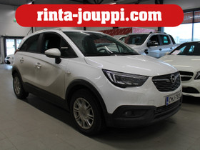 Opel Crossland X, Autot, Lempäälä, Tori.fi Opel Crossland X, Autot, Lempäälä, Tori.fi