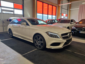 Mercedes-Benz CLS, Autot, Hyvinkää, Tori.fi Mercedes-Benz CLS, Autot, Hyvinkää, Tori.fi