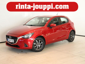 Mazda Mazda2, Autot, Rovaniemi, Tori.fi Mazda Mazda2, Autot, Rovaniemi, Tori.fi